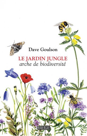 LE JARDIN JUNGLE - ARCHE DE BIODIVERSITE