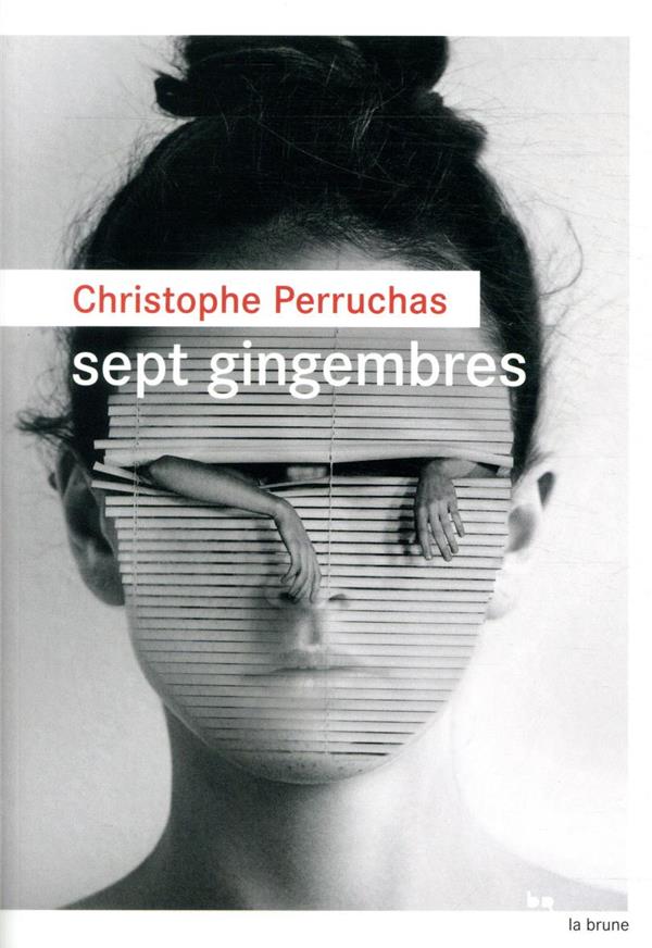 SEPT GINGEMBRES