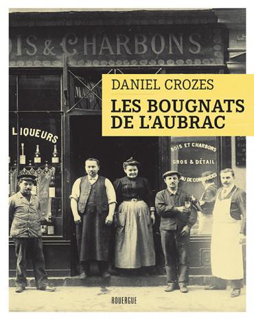 LES BOUGNATS DE L'AUBRAC