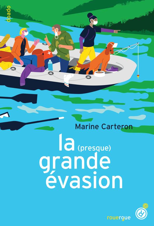 LA (PRESQUE) GRANDE EVASION