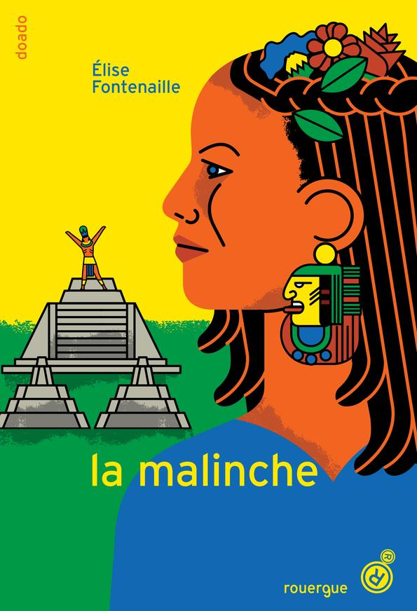 LA MALINCHE