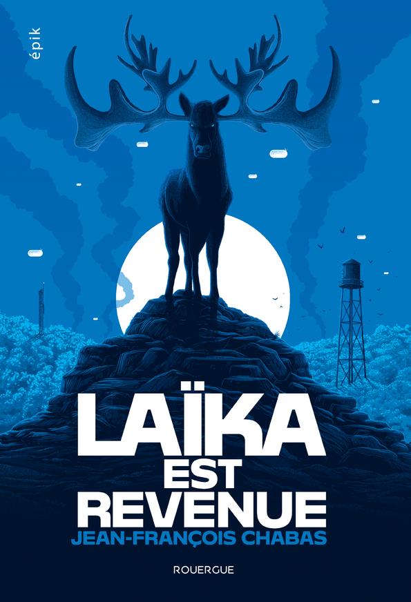 LAIKA EST REVENUE