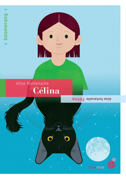 CELINA / FELINA