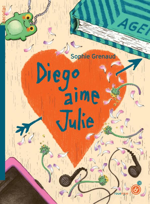 DIEGO AIME JULIE