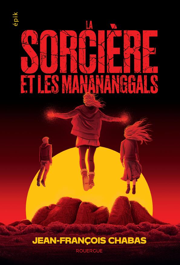 LA SORCIERE ET LES MANANANGGALS