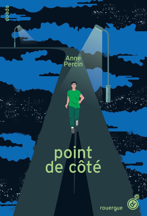 POINT DE COTE