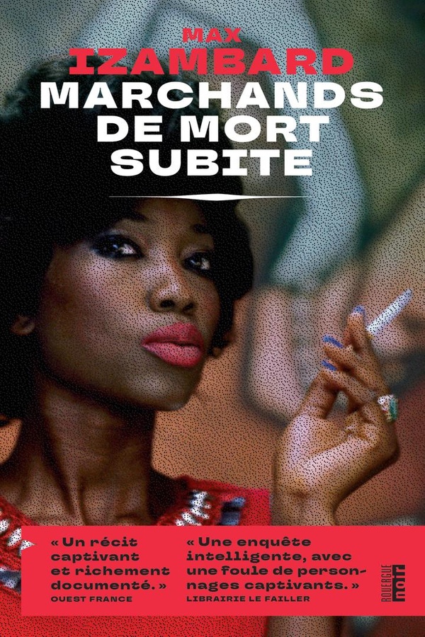 MARCHANDS DE MORT SUBITE
