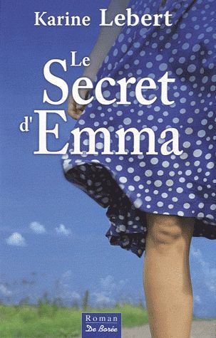 SECRET D EMMA (LE)