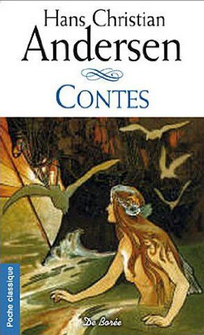 CONTES D'ANDERSEN