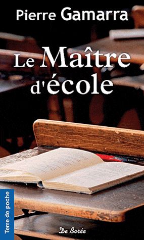 MAITRE D'ECOLE (LE)