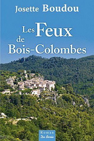 FEUX DE BOIS COLOMBE (LES)