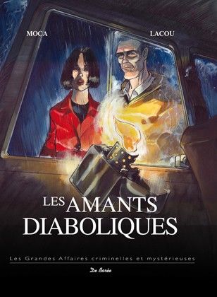 AMANTS DIABOLIQUES (LES)