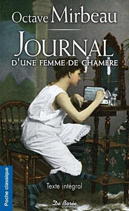 JOURNAL D UNE FEMME DE CHAMBRE (LE)