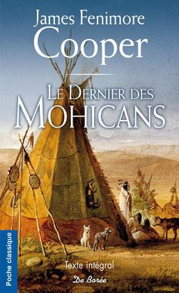 DERNIER DES MOHICANS (LE)