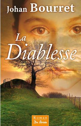 DIABLESSE (LA)