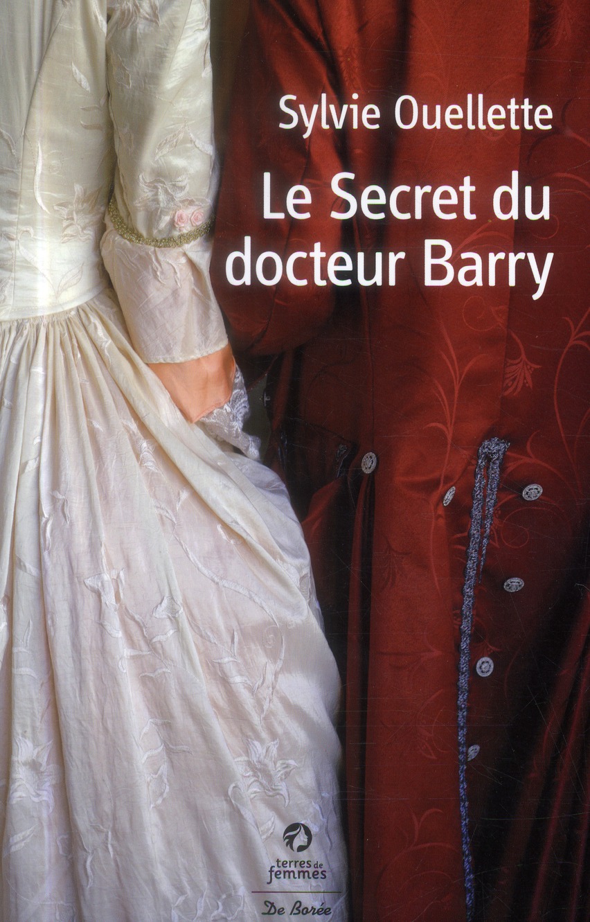 SECRET DU DOCTEUR BARRY (LE)