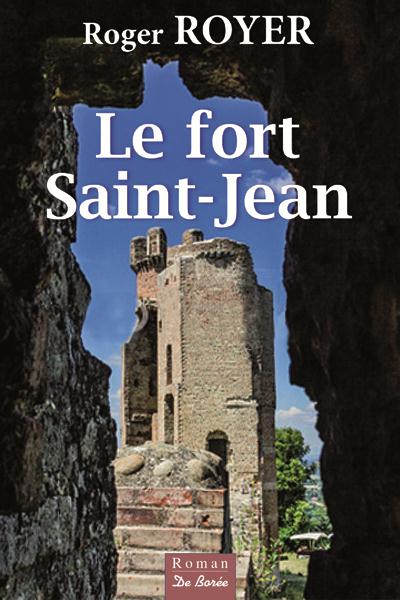 FORT SAINT JEAN (LE)