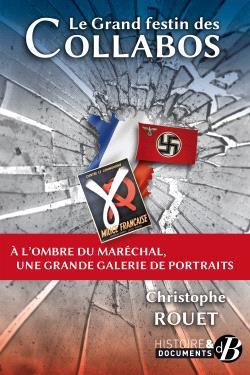 LE GRAND FESTIN DES COLLABOS