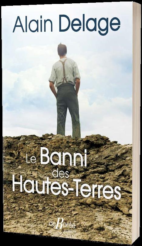 LE BANNI DES HAUTES-TERRES