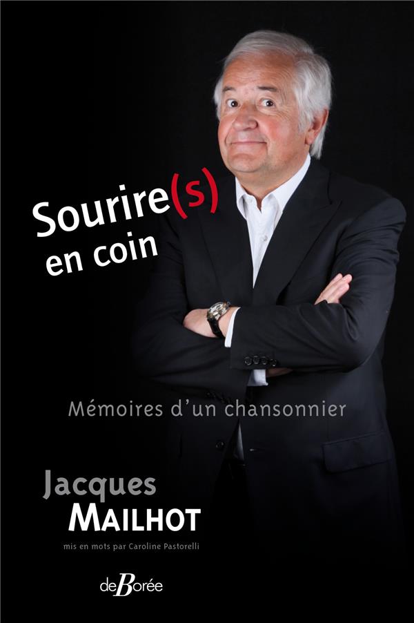 SOURIRE(S) EN COIN