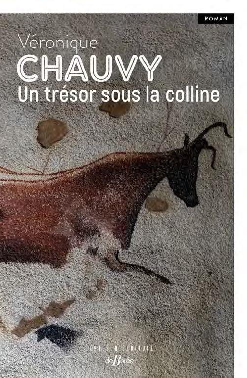 UN TRESOR SOUS LA COLLINE