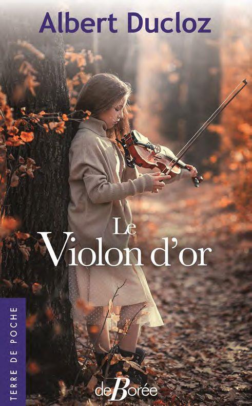 LE VIOLON D'OR