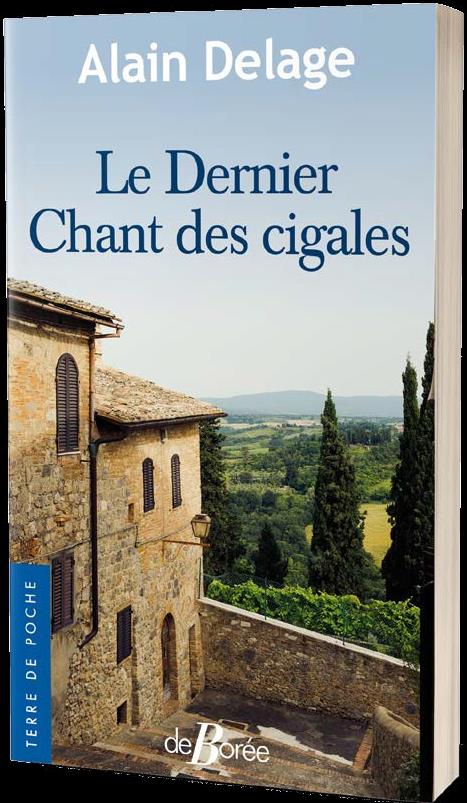 LE DERNIER CHANT DES CIGALES