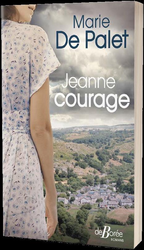 JEANNE COURAGE