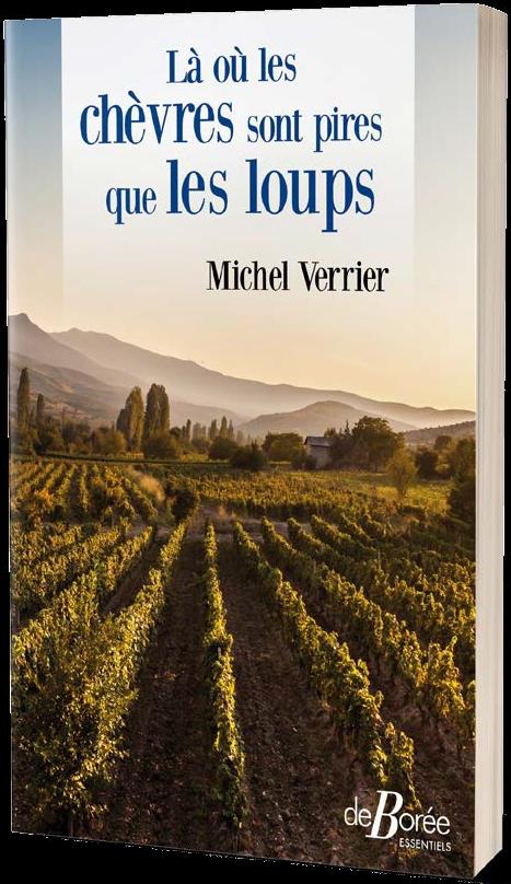 LA OU LES CHEVRES SONT PIRES QUE LES LOUPS