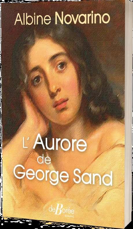 L'AURORE DE GEORGE SAND