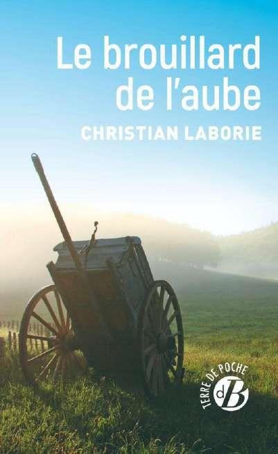 LE BROUILLARD DE L'AUBE