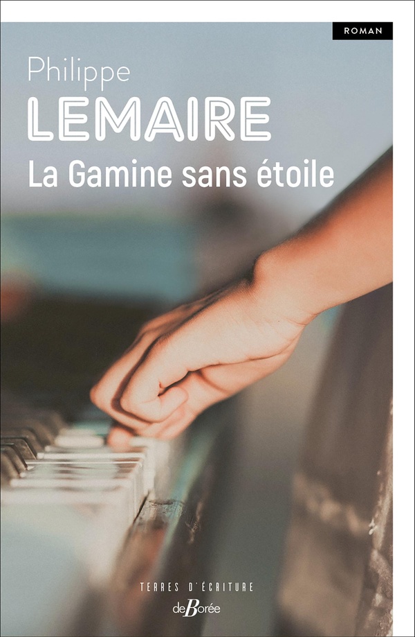 LA GAMINE SANS ETOILE