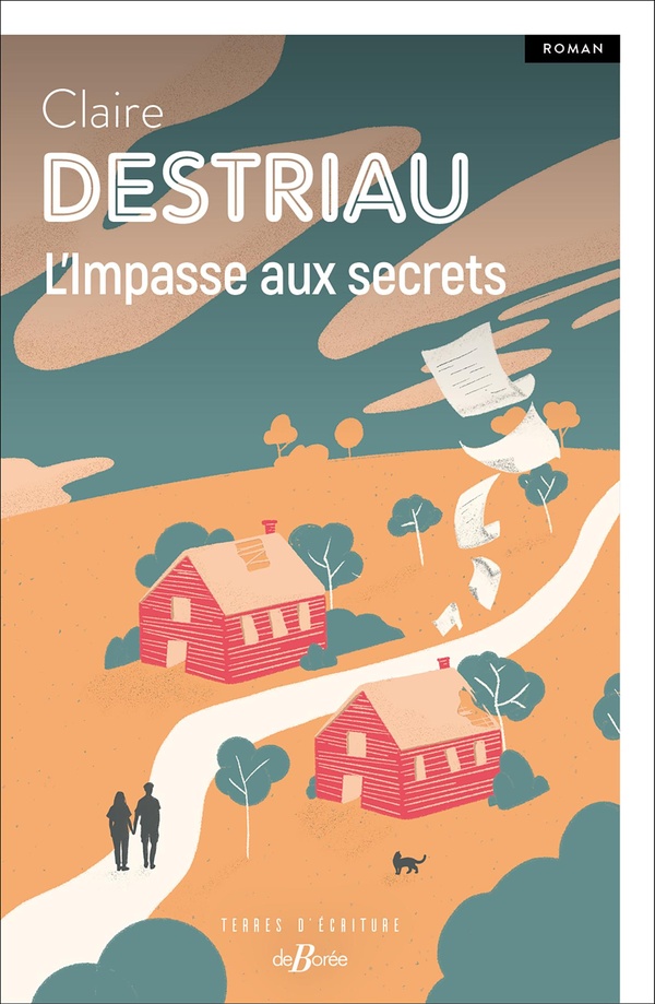 L'IMPASSE AUX SECRETS