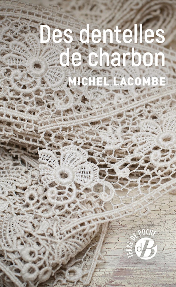 DES DENTELLES DE CHARBON