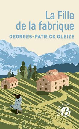 LA FILLE DE LA FABRIQUE