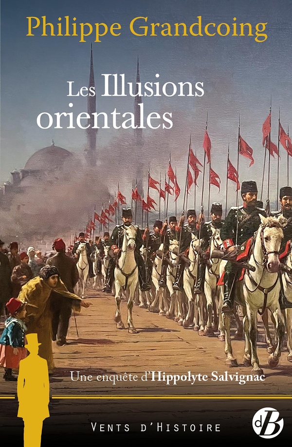LES ILLUSIONS ORIENTALES