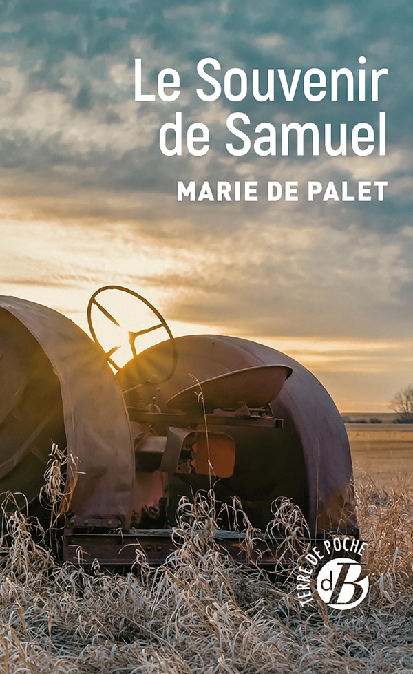LE SOUVENIR DE SAMUEL