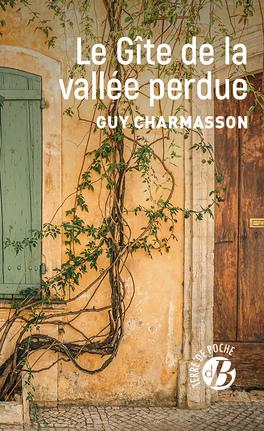 LE GITE DE LA VALLEE PERDUE