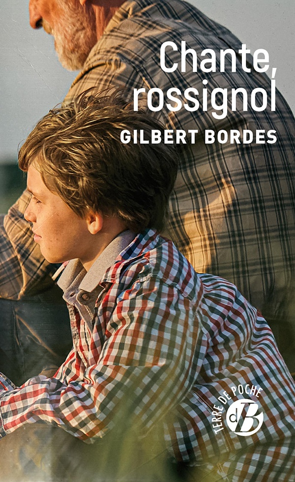CHANTE, ROSSIGNOL