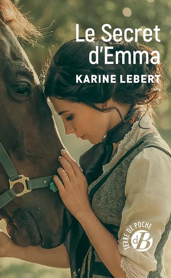 LE SECRET D'EMMA