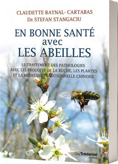 EN BONNE SANTE AVEC LES ABEILLES (DVD)