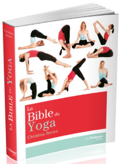 LA BIBLE DU YOGA