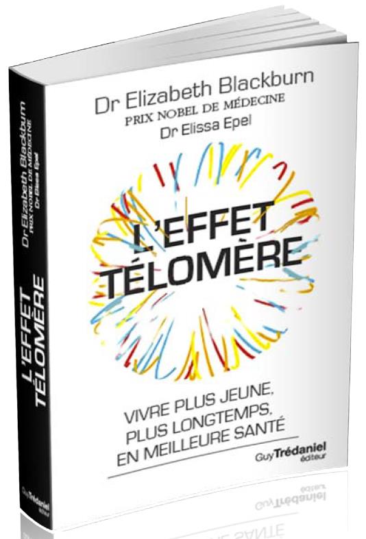 L'EFFET TELOMERE