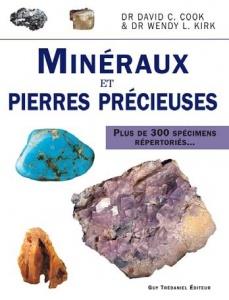 MINERAUX ET PIERRES PRECIEUSES