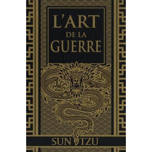 L'ART DE LA GUERRE