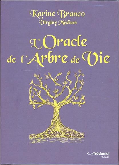 L'ORACLE DE L'ARBRE DE VIE