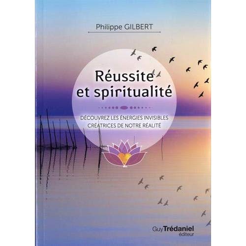 REUSSITE ET SPIRITUALITE