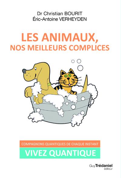 LES ANIMAUX, NOS MEILLEURS COMPLICES