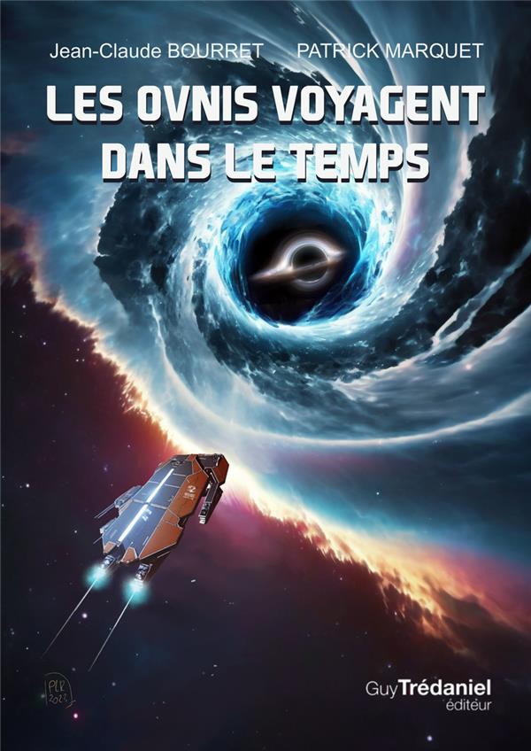 LES OVNIS VOYAGENT DANS LE TEMPS