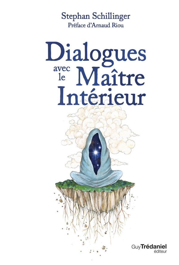 DIALOGUES AVEC LE MAITRE INTERIEUR